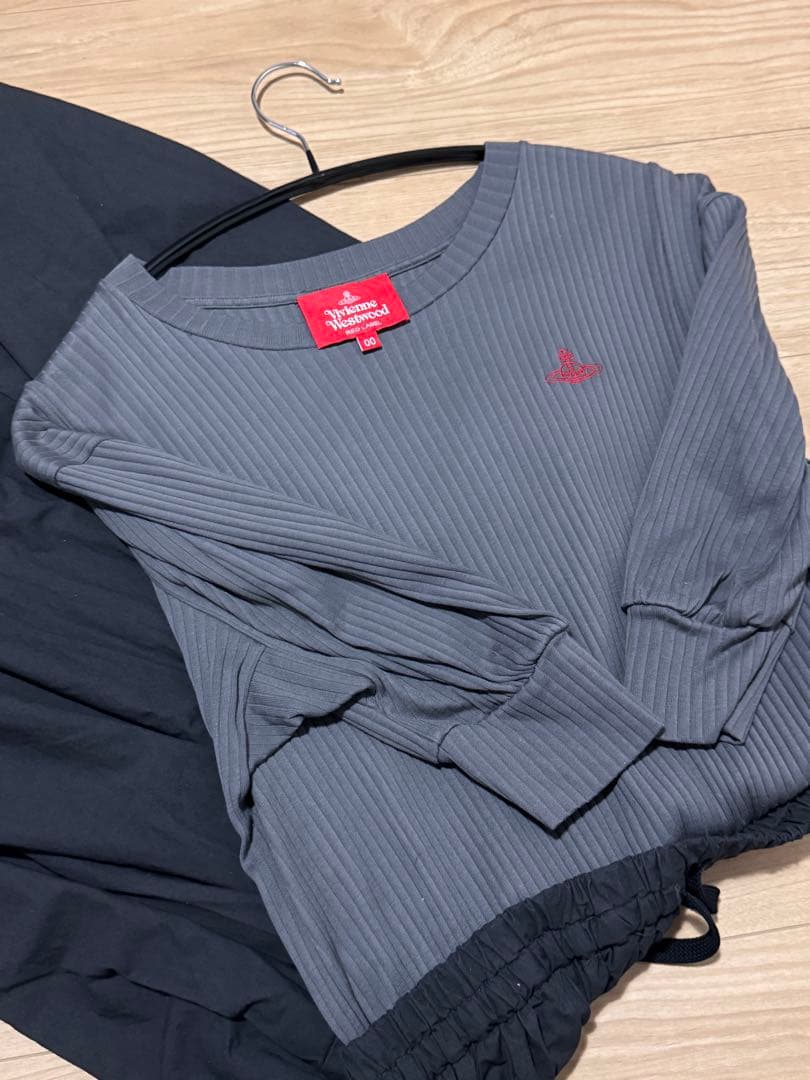 【即購入不可】Vivienne Westwood ワンピース ☆SALE☆Vivienne Westwood FARRITA ワンピース (Vivienne Westwood