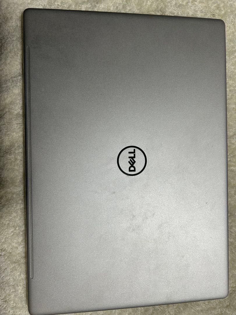 DELL ノートPC シルバー 【8世代】 イベントレポート】Dell、2in1やノートPCを第8世代Coreに刷新。白い