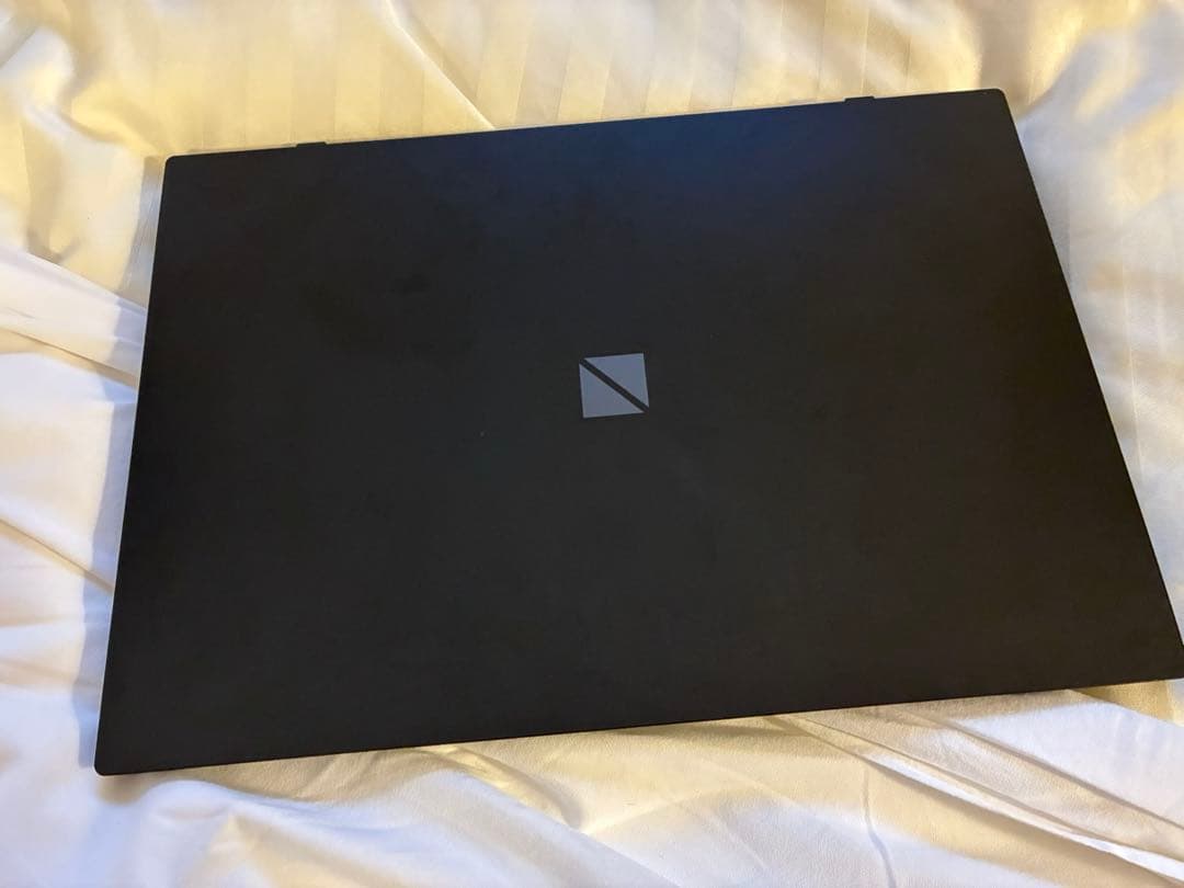 LAVIE ノートPC 日本語キーボード AMD 新品NEC LaVie ノートPC用日本語キーボード(9J.N9482.K0J)白