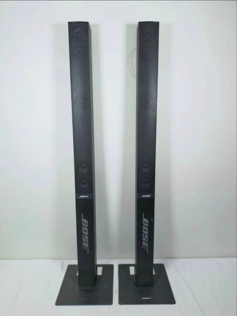 【美品】 Bose 55WER スピーカシステム Amazon.co.jp: Bose 55WERS スピーカーシステム : 家電＆カメラ