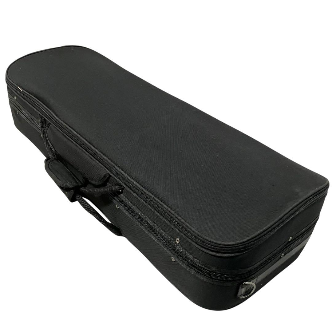 カルロジョルダーノ ビオラ VL-3 弦楽器 ケース付 ヴィオラ