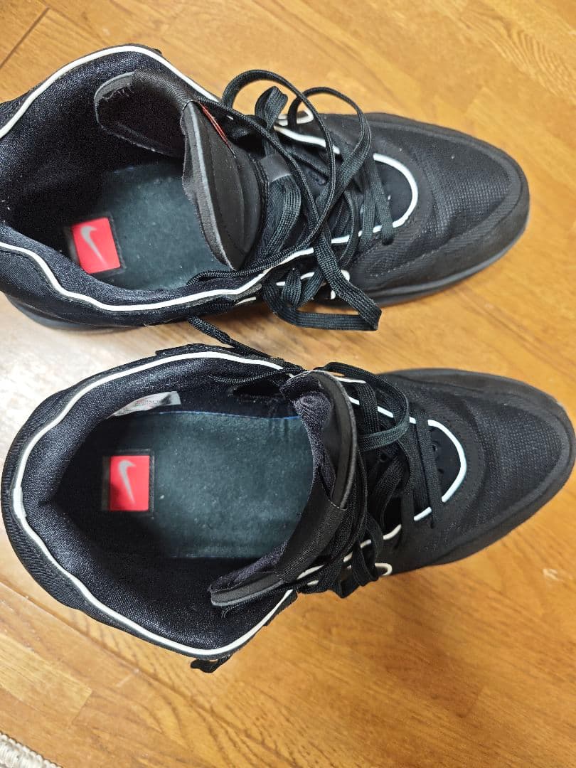 NIKE ZOOM G.T. HUSTLE 2 ASW EP　29.0cm