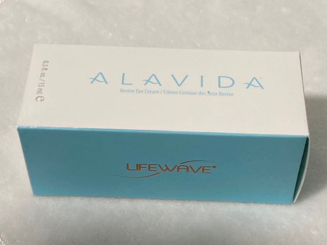 新品未開封品！【アラビダ・リビーブ・アイクリーム】ライフウェーブ社 楽天市場】アラビダ リビーブ アイクリーム ライフウェーブ 正規品