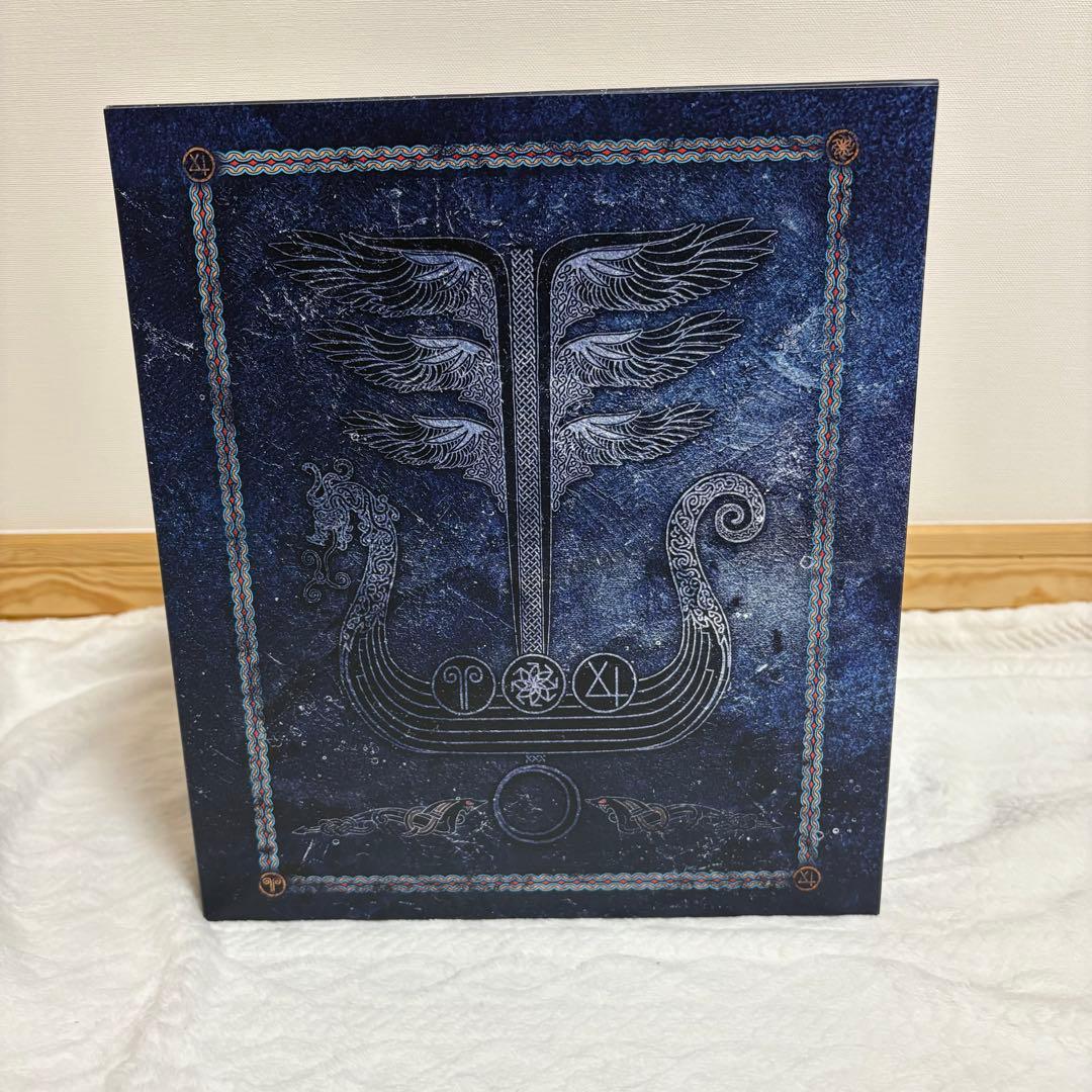 新品未開封】エルデンリング ナイトレイン 追跡者 スタチュー - メルカリ