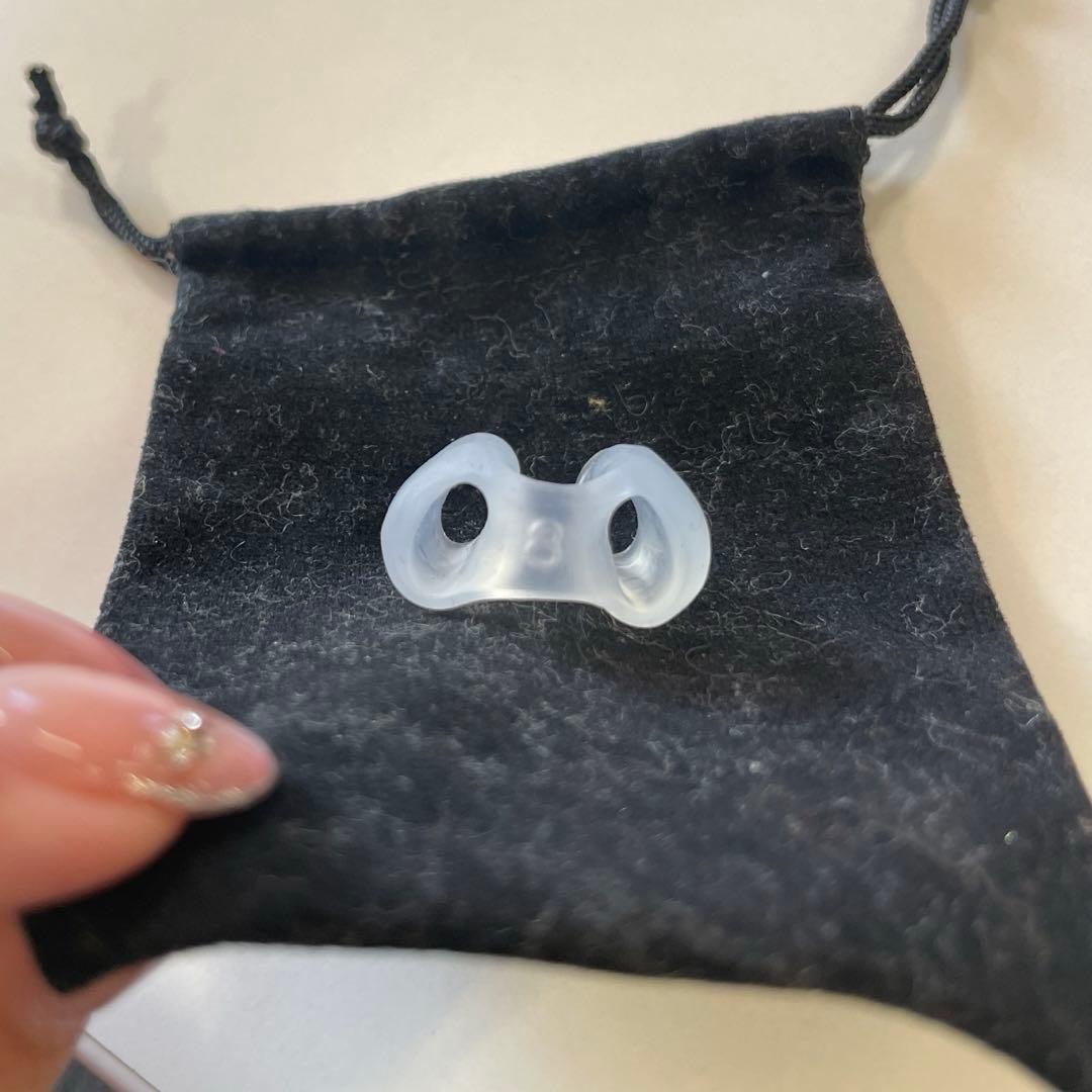 鼻孔 レティナ 8号 鼻整形 消毒済み - メルカリ