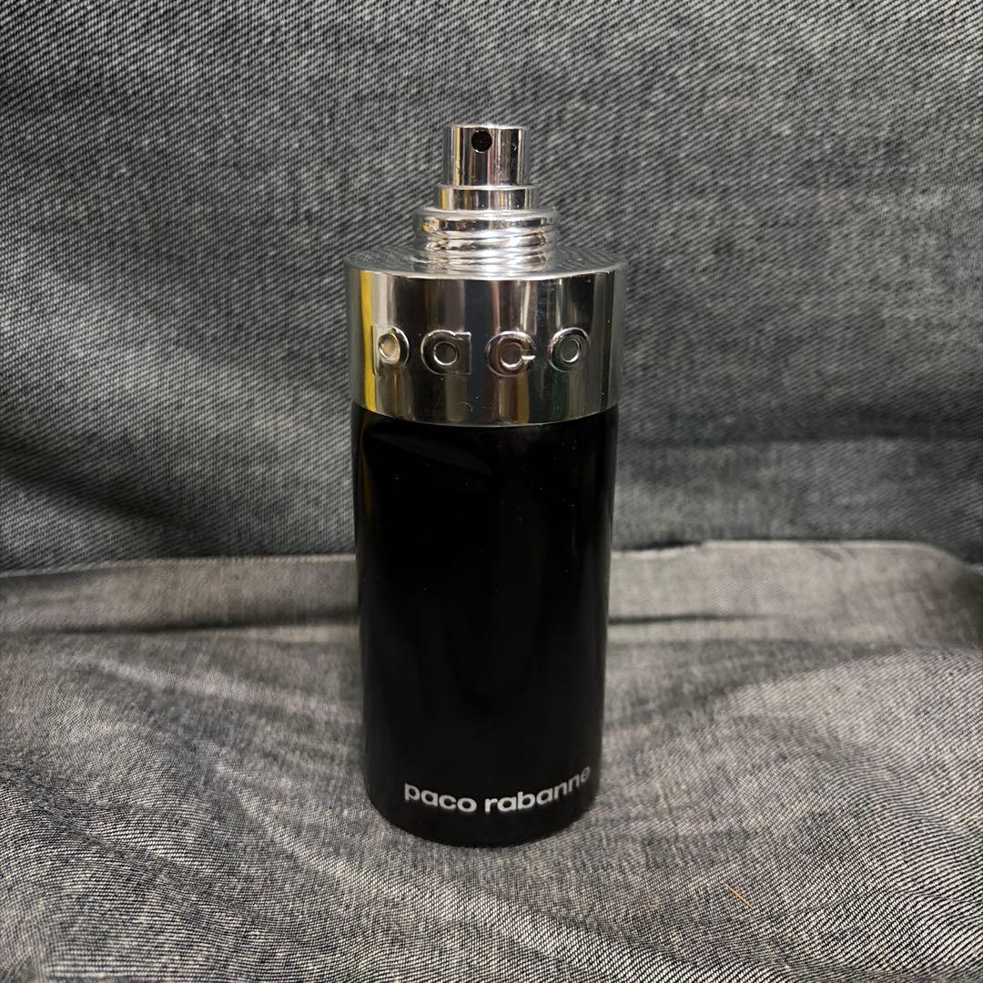 廃盤】パコ ラバンヌ パコ オードトワレ 100ml - メルカリ
