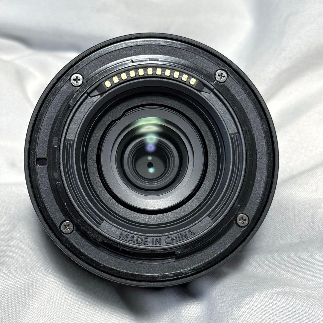 【美品】NIKKOR Z 24-50mm f/4-6.3 Zマウント