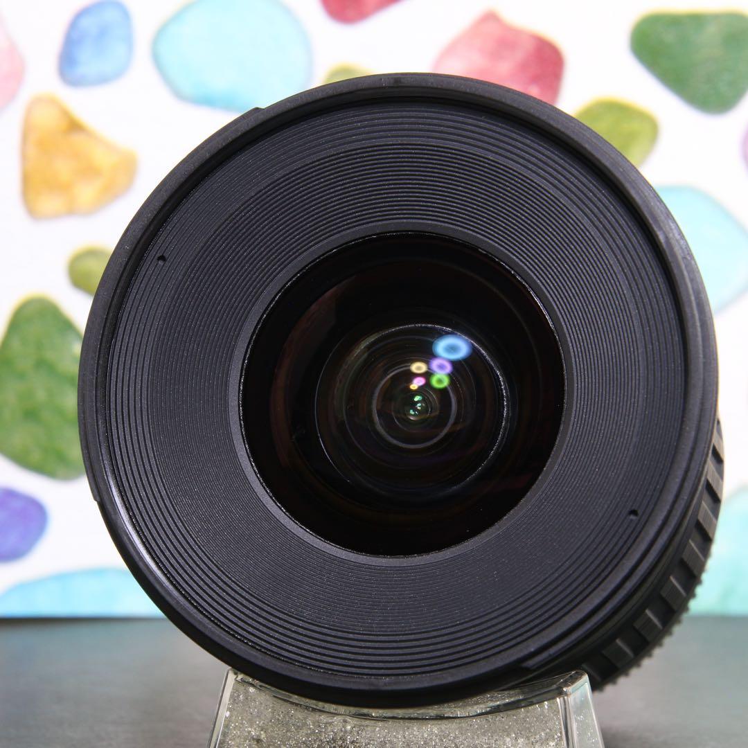 ♥︎◇極美品 ◇TAMRON 11-18mm Canon A13 キヤノン - メルカリ