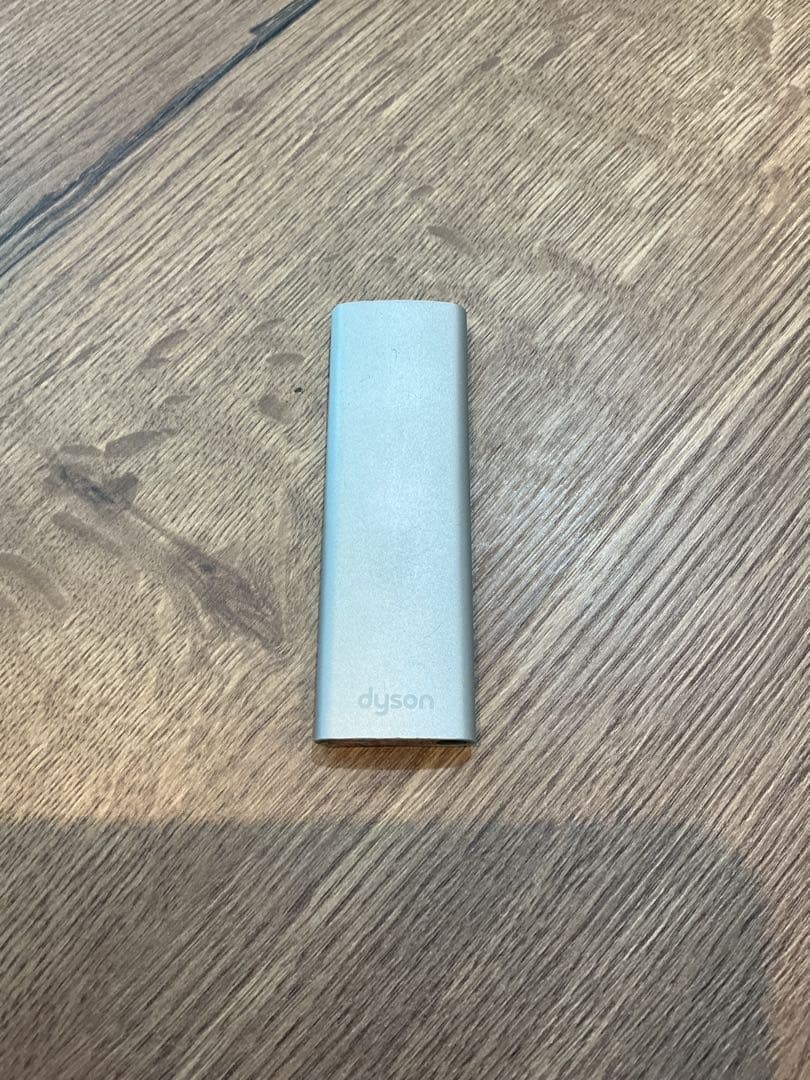 dyson空気清浄扇風機 E4HO-JP-MJC3249A 動作確認済リモコン付 - メルカリ