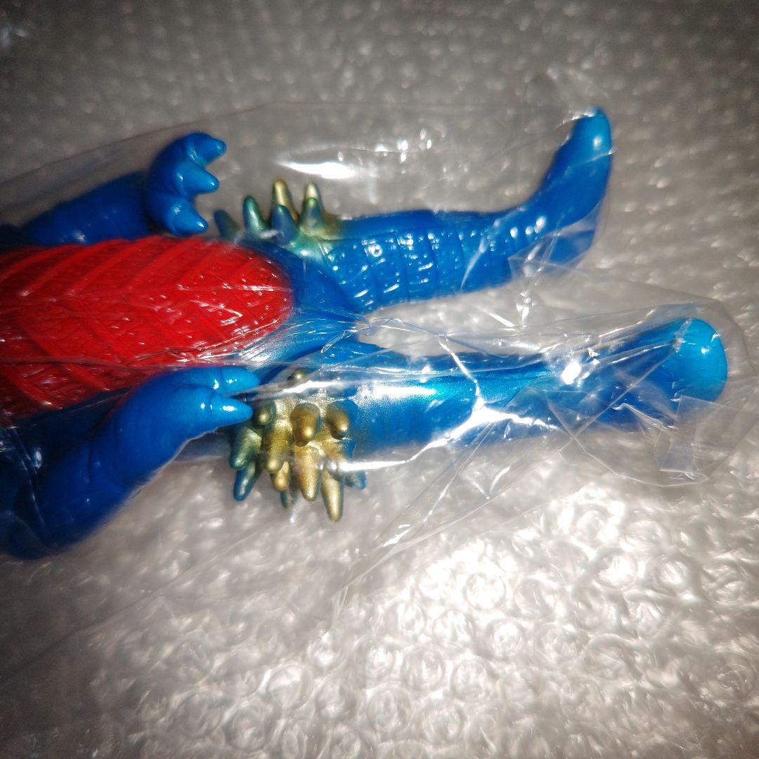 ブルマァク キングボックル ソフビ 未開封 - メルカリ