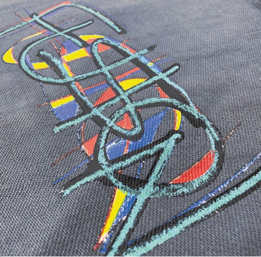 バウンディvaundyグッズFUSION新品デニムパーカーmサイズ即完売品