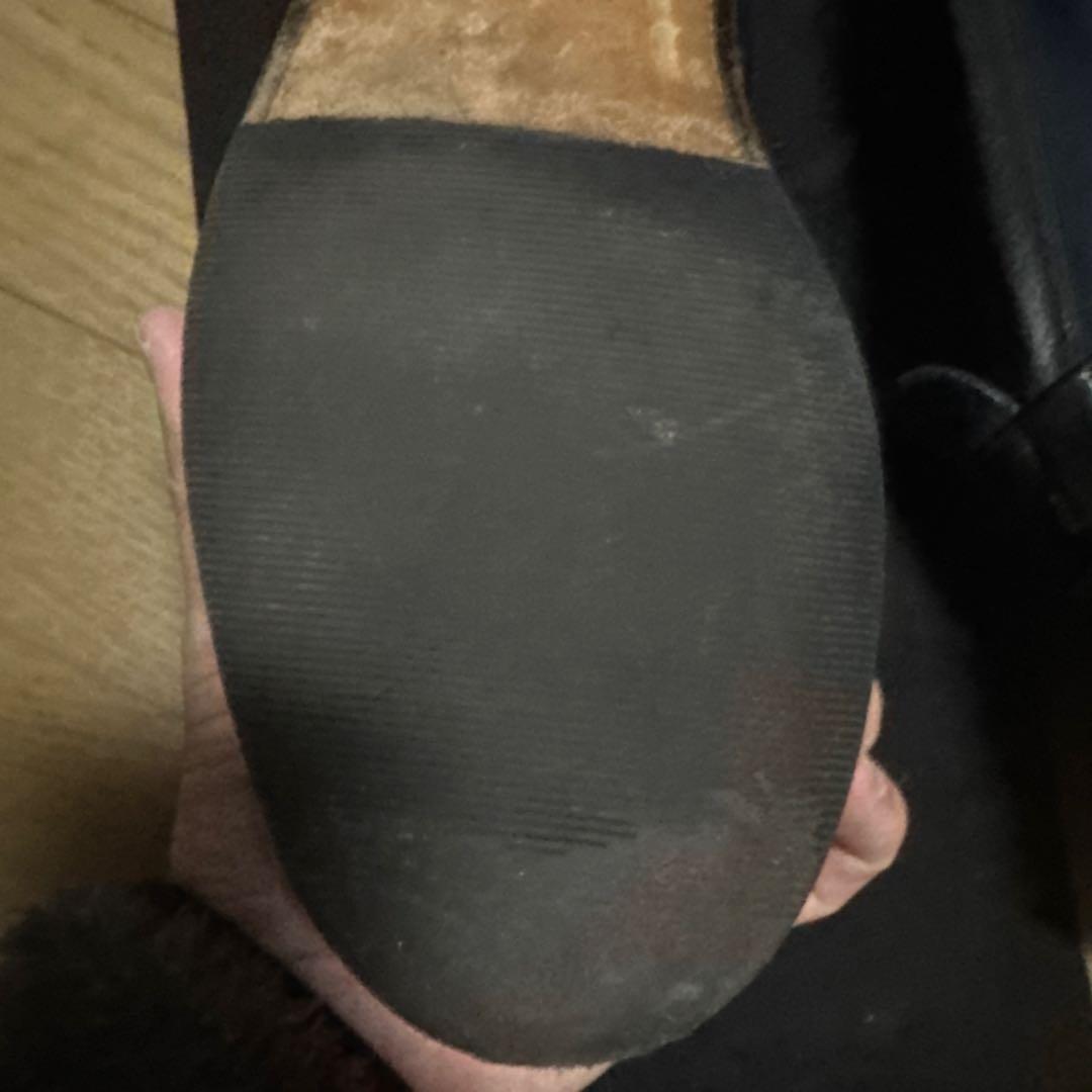 ☆美品⭐︎J.M.WESTON ローファー Dウィズ