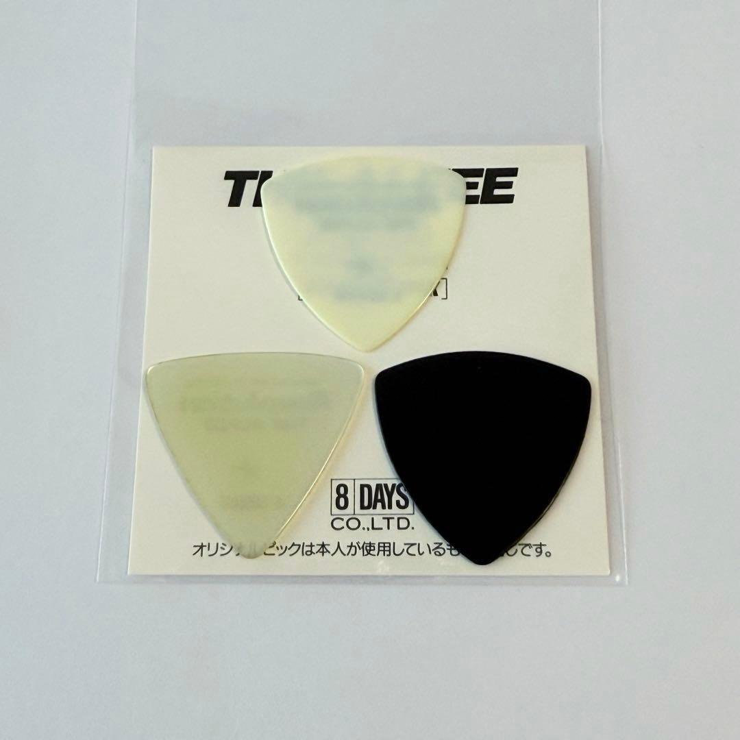 THE ALFEE ピックセット '90 - メルカリ