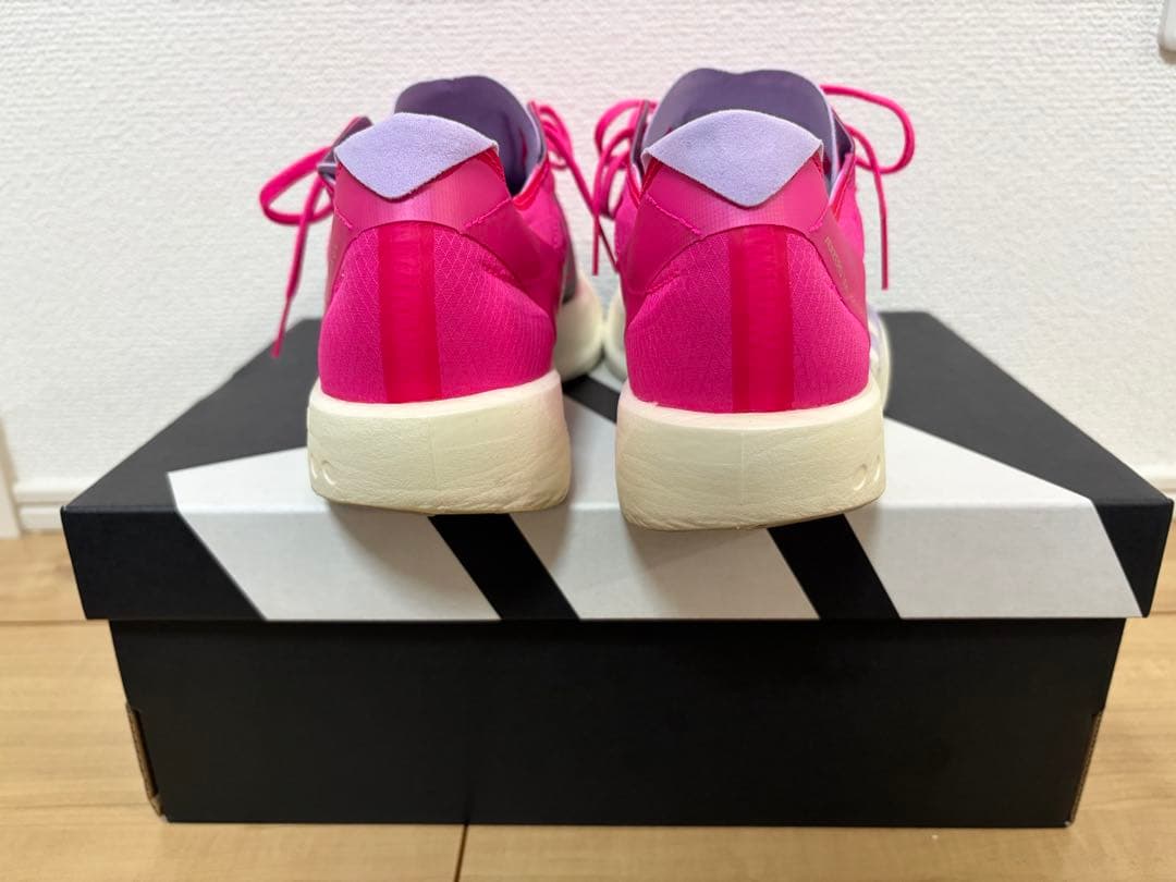 スパイク・シューズ adizero takumi sen 11 24.5cm