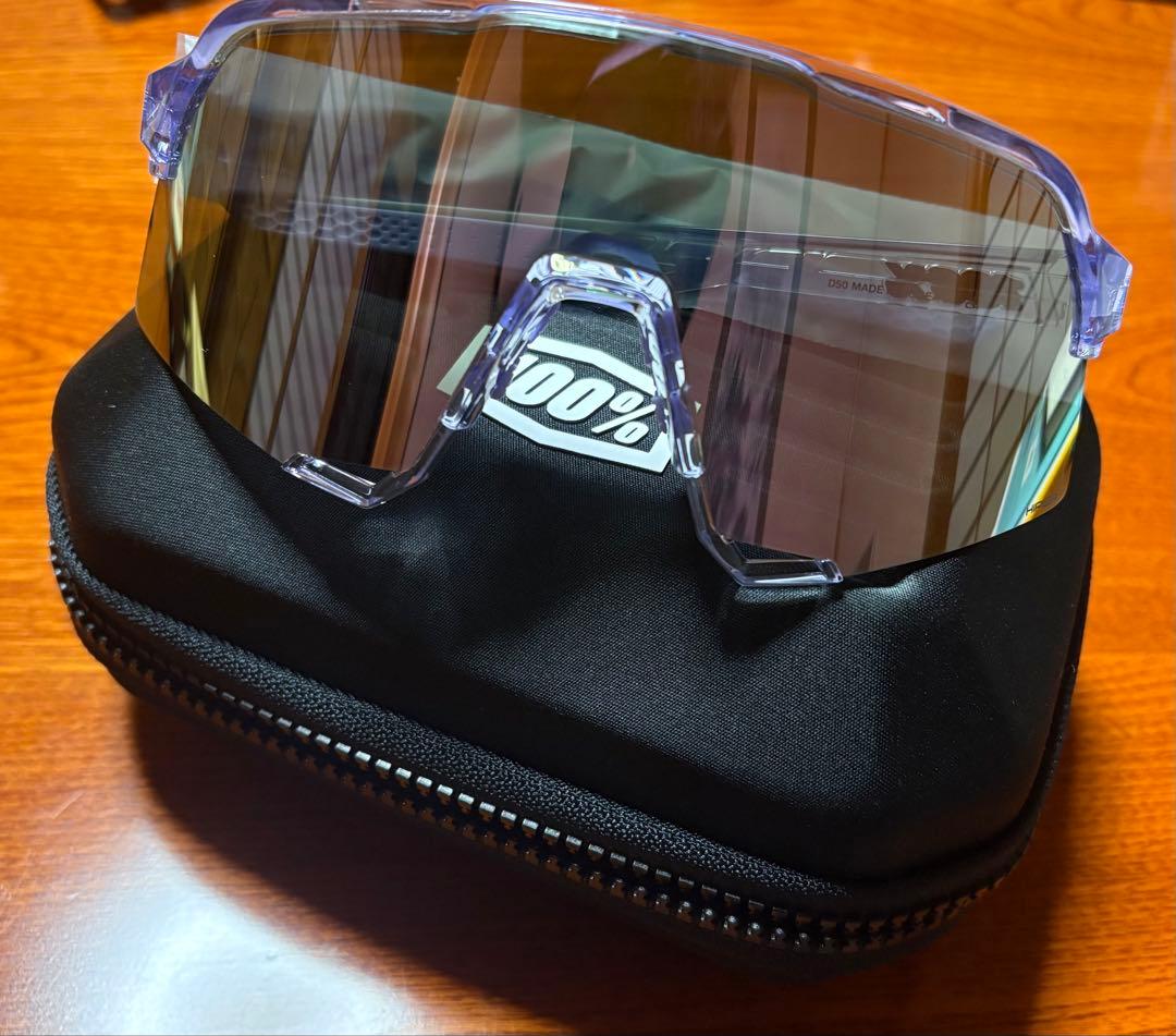 100% ワンハンドレッド　S3 サングラス 100% ワンハンドレッド サングラス S3 : Cycleroad - 通販 - Yahoo