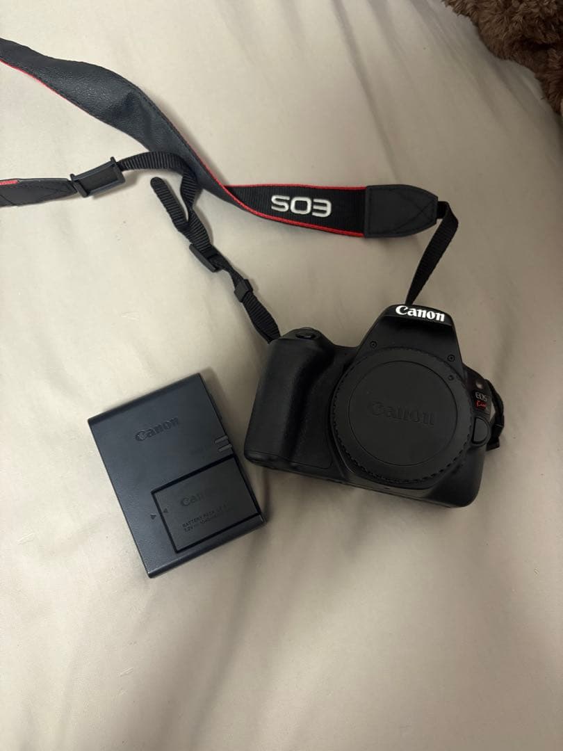 【最安値‼️】Canon EOS Kiss X9 デジタル一眼レフ　本体のみ CANON EOS Kiss X9 ボディ 価格比較 - 価格.com