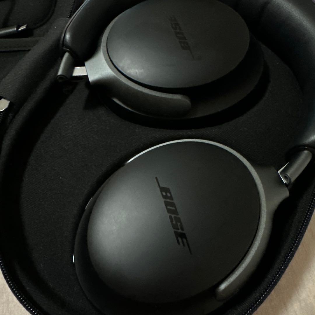 BOSE QUIETCOMFORT ULTRA 値下げ中！！ Bose「値下げ中の新作ヘッドホンか旧モデルか」一生悩んで徹底比較した