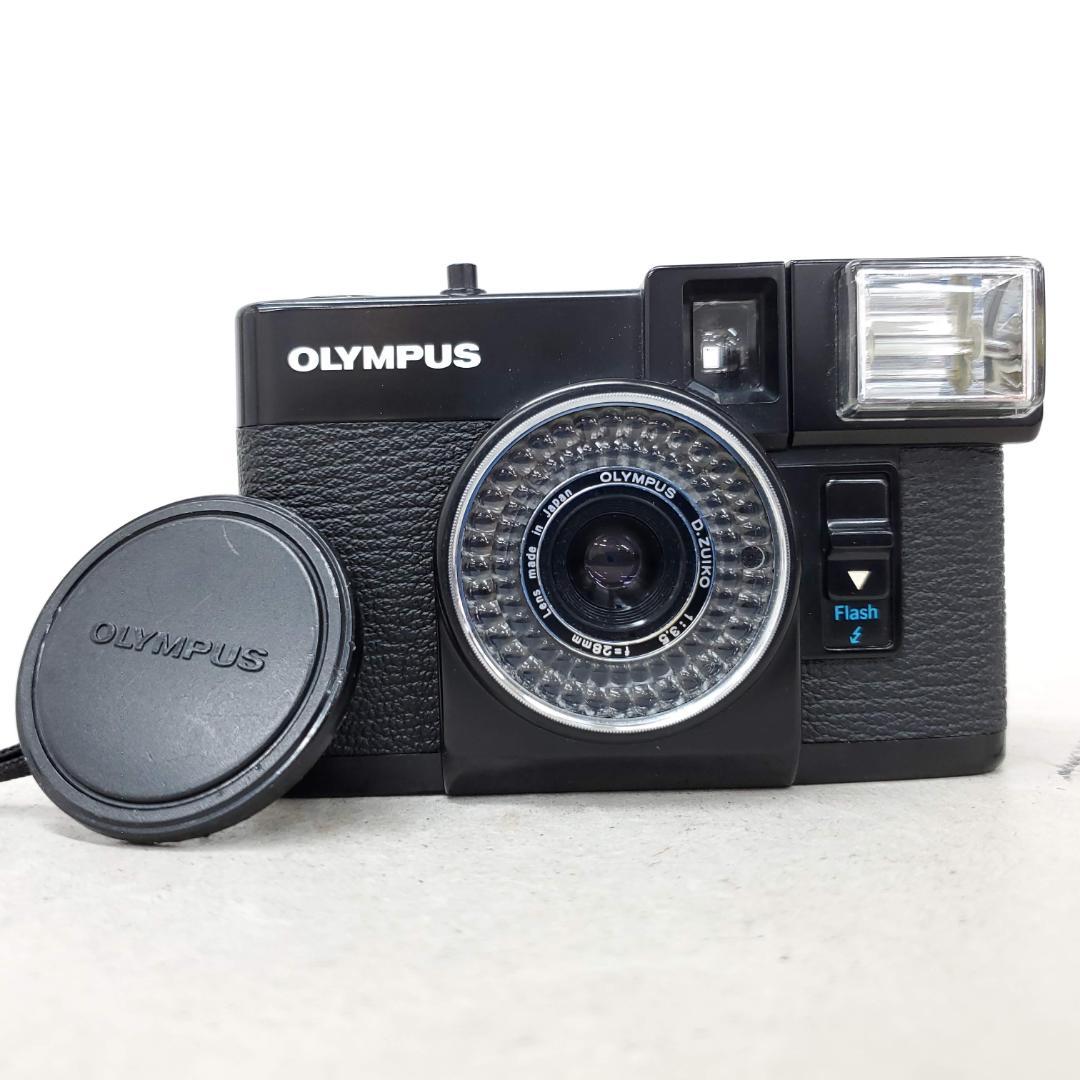 【動作確認済】 Olympus PEN EF F0123-80-5v p 動作確認済】 Olympus PEN EF F0123-80-5v p - メルカリ