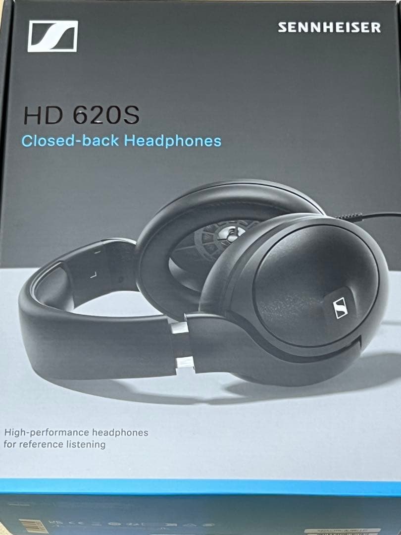 Sennheiser HD 620S 純正バランスケーブル付き ヨドバシ.com - ゼンハイザー SENNHEISER HD 620S用 標準ケーブル 4.4