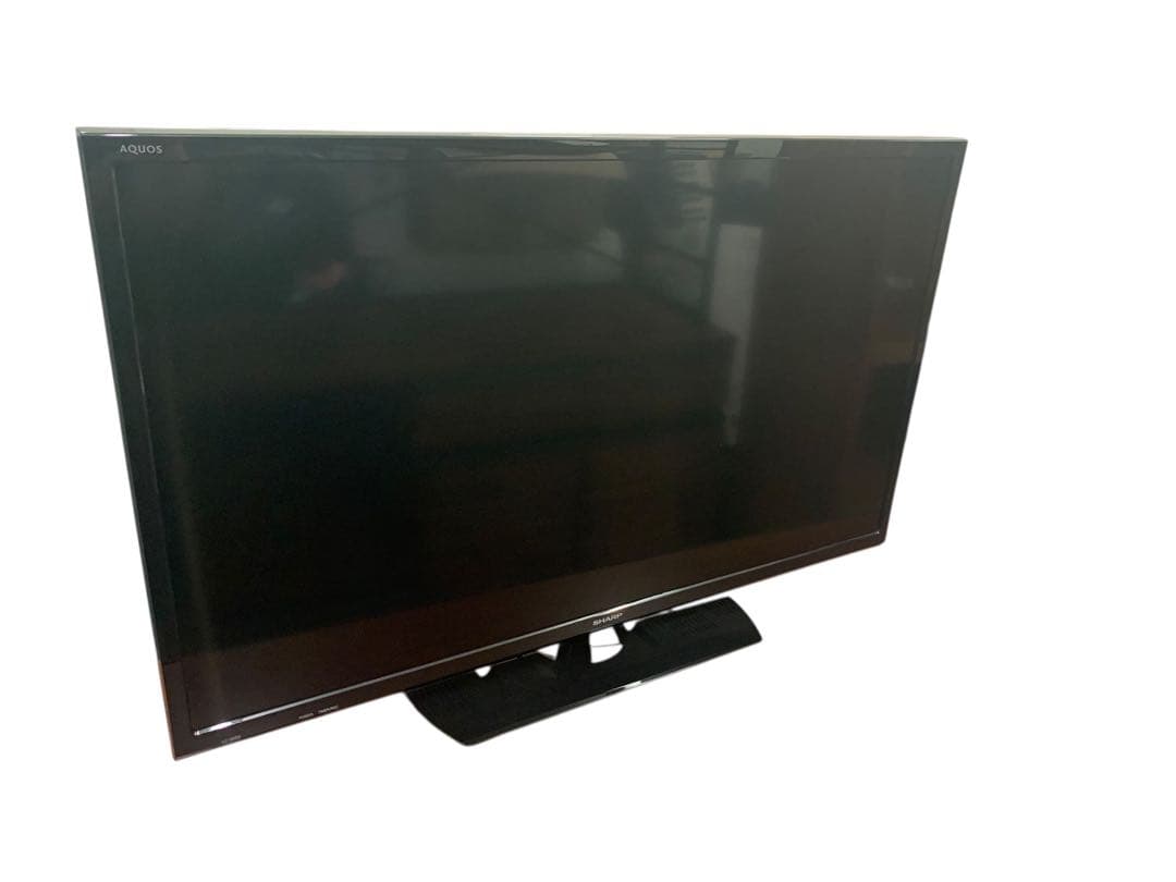 SHARP AQUOS 32v HD液晶テレビ 2018年製　LC-32S5 Amazon.co.jp: シャープ AQUOS 32V型 ハイビジョン 液晶テレビ LC-32S5