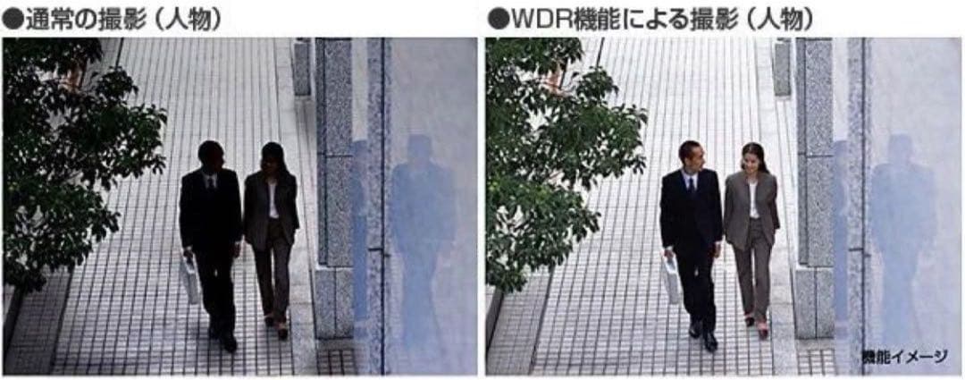 中古 防犯カメラ 監視カメラ 16台 アルコム RD-3912 - メルカリ