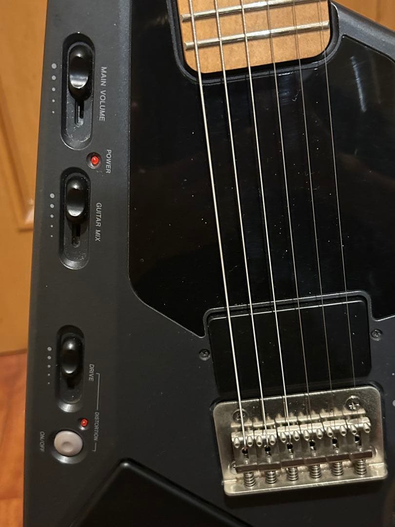 m*1様 さらに大幅値下げ！CASIO EG-5エレキング 専用ケース、専用アダ