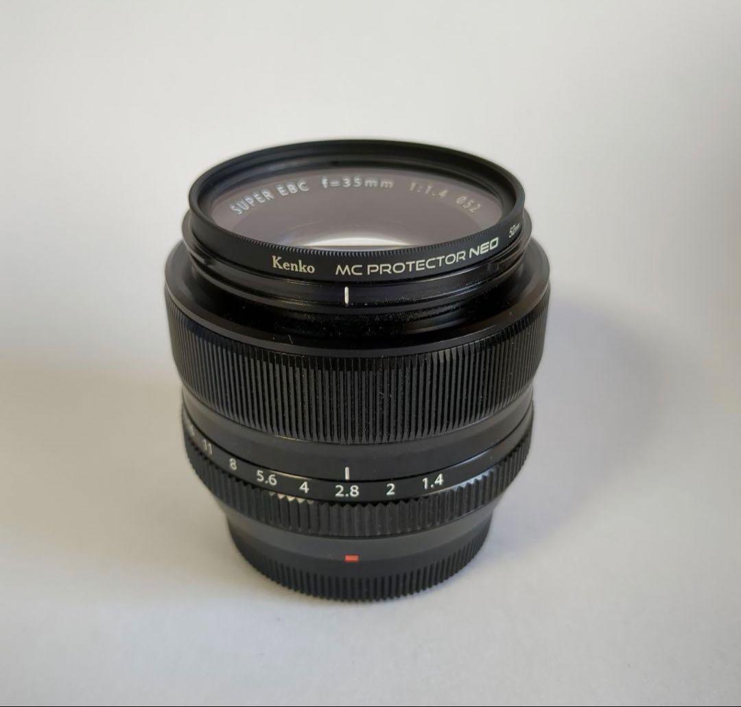 FUJIFILM XF35mm F1.4 R フジノン レンズ Amazon.com : Fujifilm XF35mmF1.4 R : Digital Slr Camera Lenses