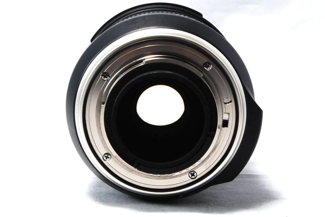 【超広角/ニコン用】 TAMRON 17-35mm F2.8-4 Di OSD