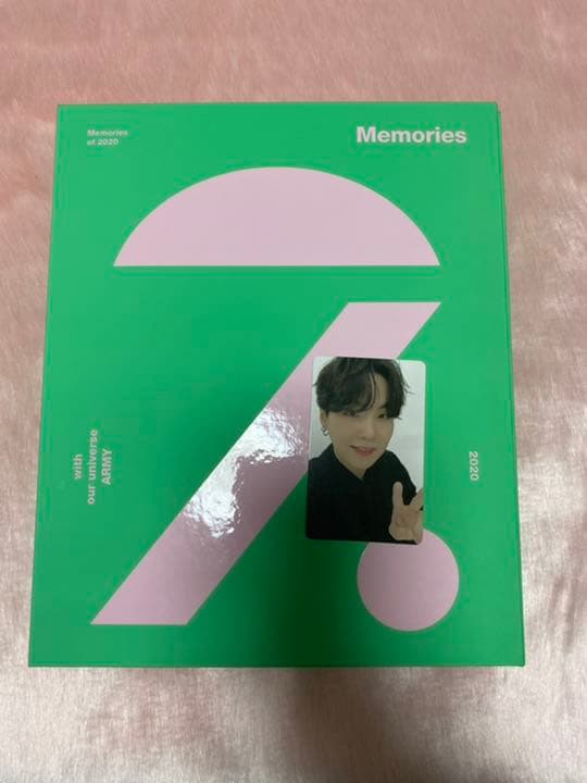 K-POP・アジア BTS 2020 DVD Hello! Korea: BTS Special Edition (K-POP Concert Speical DVD + BTS