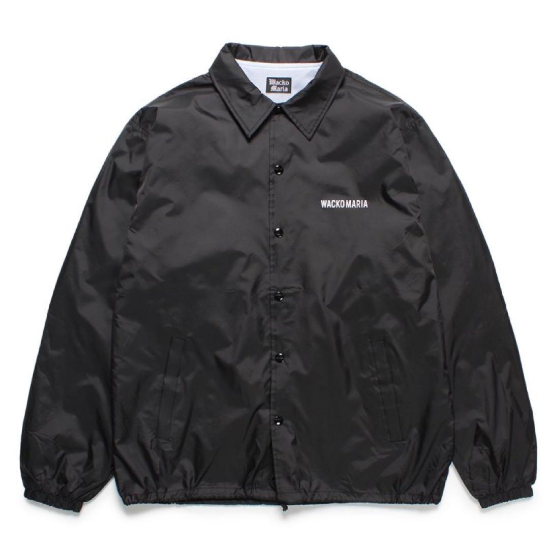 WACKOMARIA COACH JACKET Lワコマリア 2026NEW YEAR ITEM ⁡ 【WACKO MARIA】 