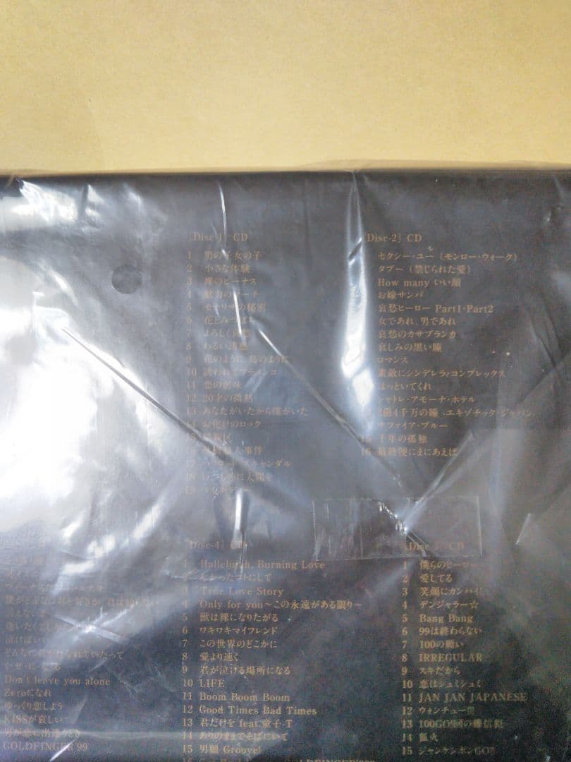 Hiromi Go ALL TIME BEST BOX完全生産限定盤 Amazon.co.jp: Hiromi Go ALL TIME BEST BOX (完全生産限定盤) - 郷