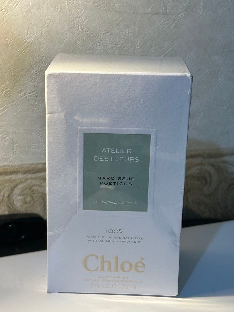 Chloe クロエ　アトリエデフルール　オードパルファム 150ml 250115_013559_02_3?$VC_LL$