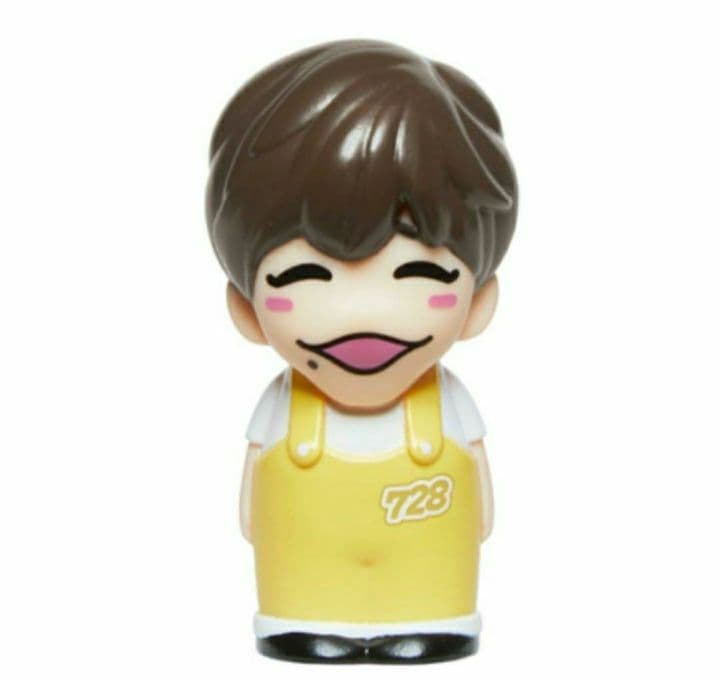 長尾謙杜 指人形 なにわ男子 - メルカリ