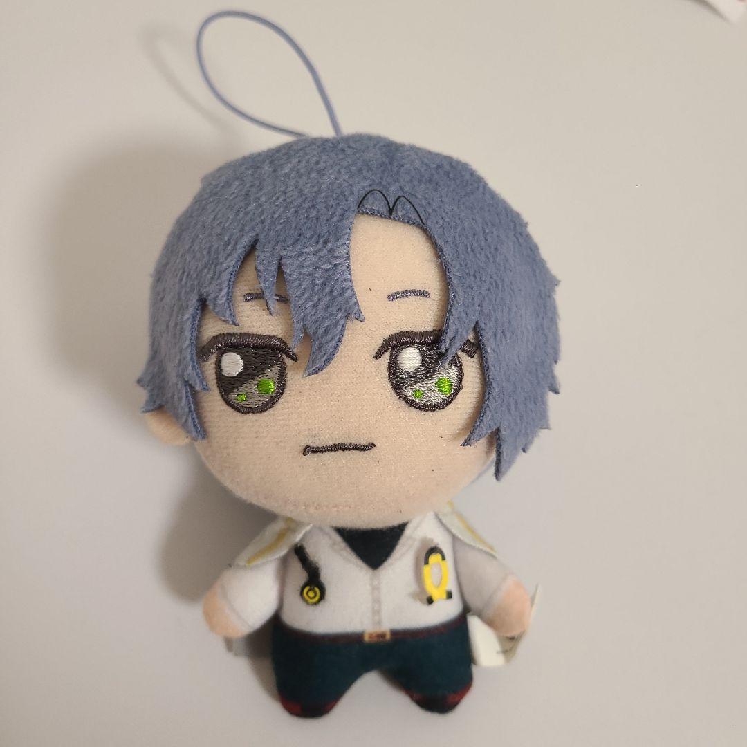 きらどる ぬいぐるみ フィガロ - メルカリ