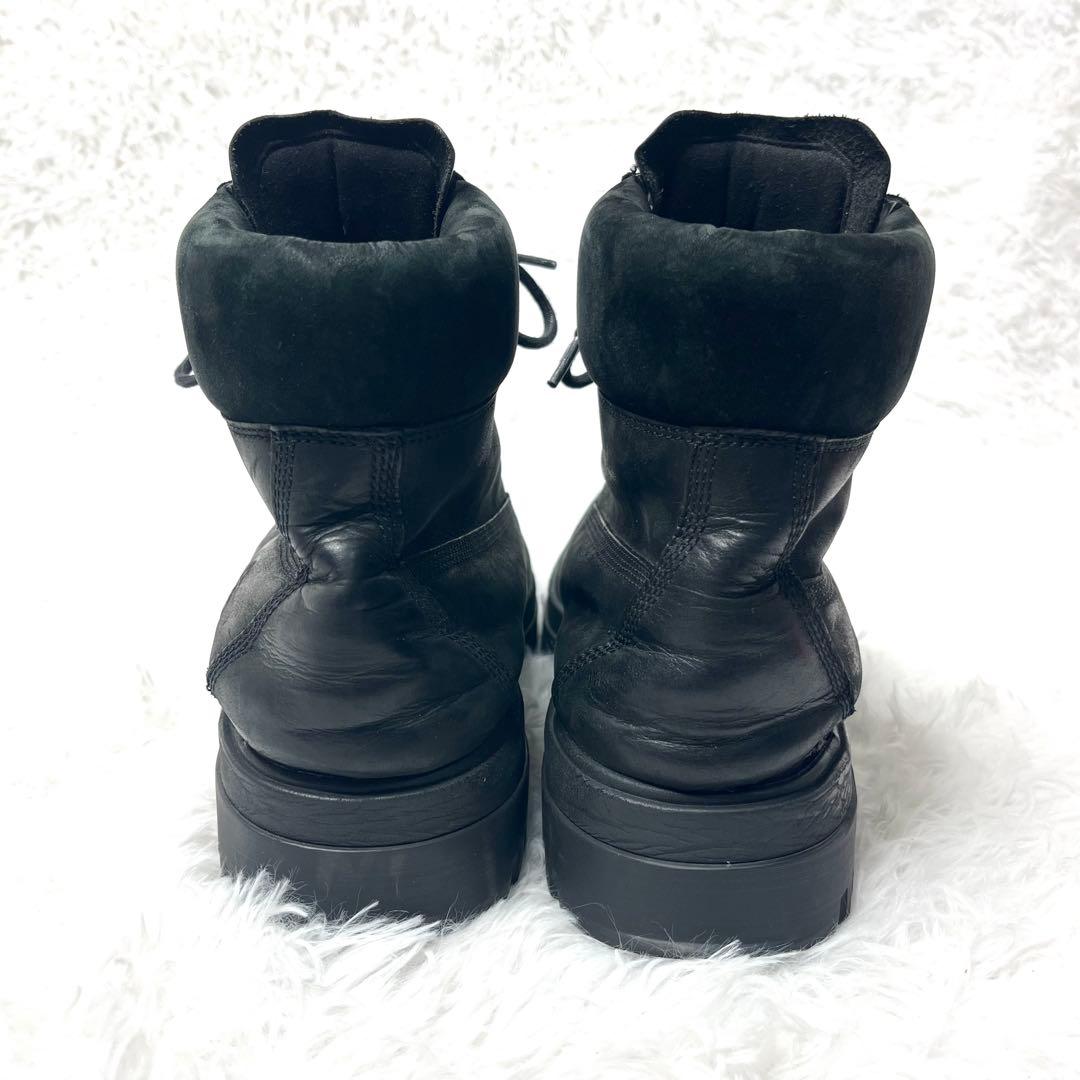 【美品】 ティンバーランド 6インチ プレミアムブーツ A5YMN 29.0cm