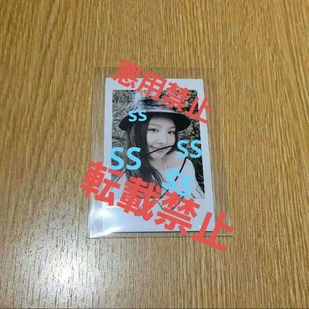 ナヨン チェキ ENEMY サイン ポラロイド TWICE twice TWICE ナヨン サイン入り チェキ ポラロイド #TWICE TWICE ナヨン 直筆