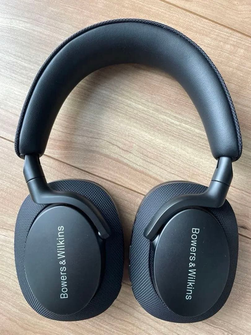 【新品級】B&W Px7 S2e アンスラサイトブラック Amazon.co.jp: 【Bowers & Wilkins】 Px7 S2e (アンスラサイト