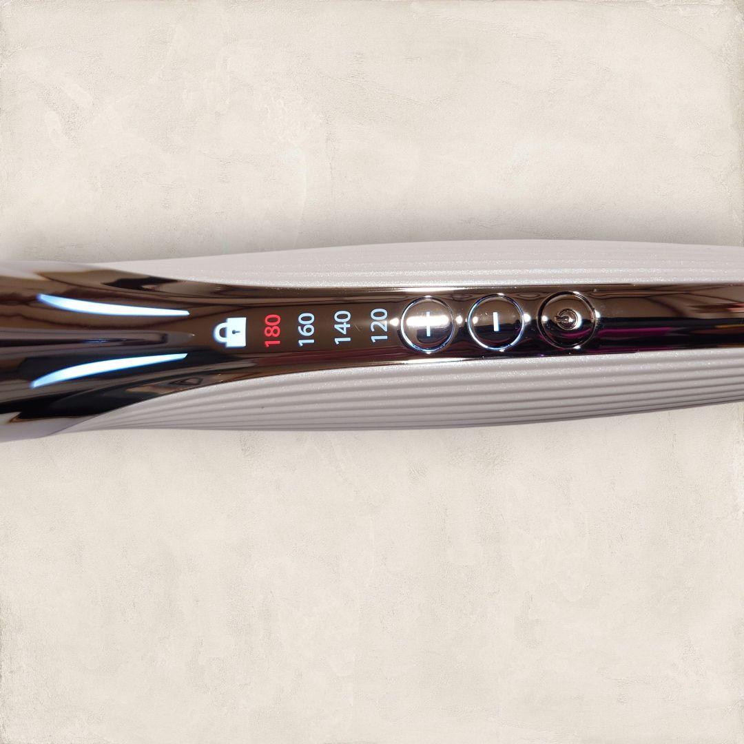 訳あり】リファ ビューティック カールアイロン 32mm RE-AF00A - メルカリ