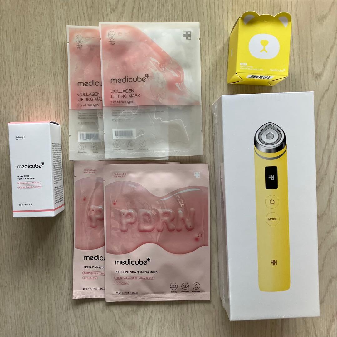 Luster Jewelryさま専用※【新品未開封】AGE-Rブースタープロ - メルカリ