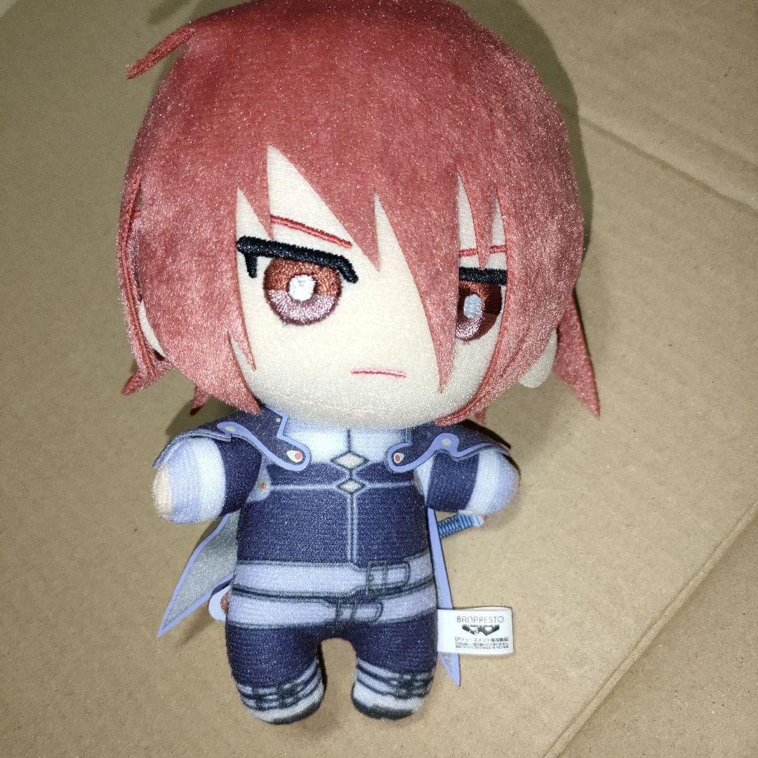 ともぬい クラトス テイルズオブシンフォニア - メルカリ