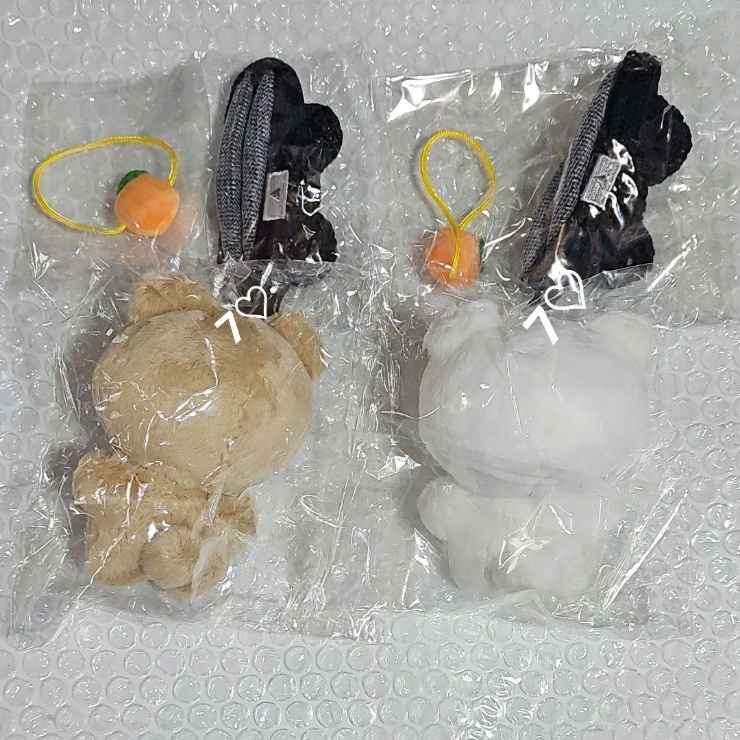 WayV 威神 クン ぬいぐるみ クニベア - メルカリ