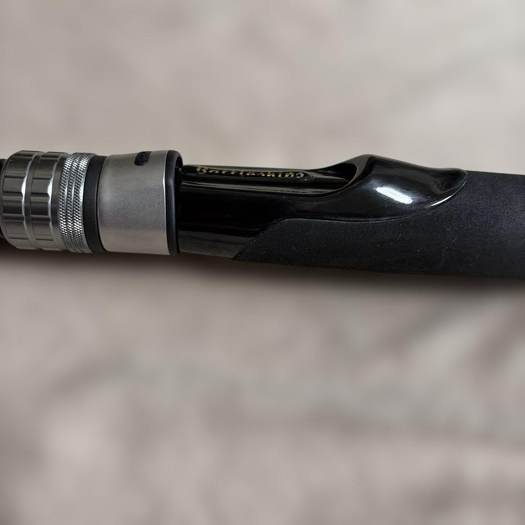 バトルシップス ハイエルフ 210-50-100-S (トリガー無タイプ) - メルカリ