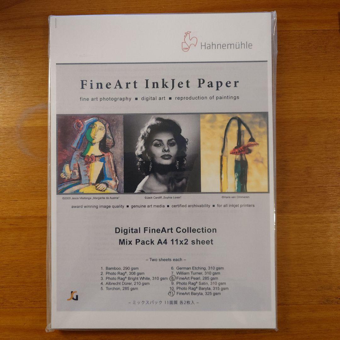 【写真用紙】Hahnemühle/ILFORD/PICTORICO/EPSON Amazon.com : Ilford 5x7 Multigrade 44M B&W Paper, Pearl Surface