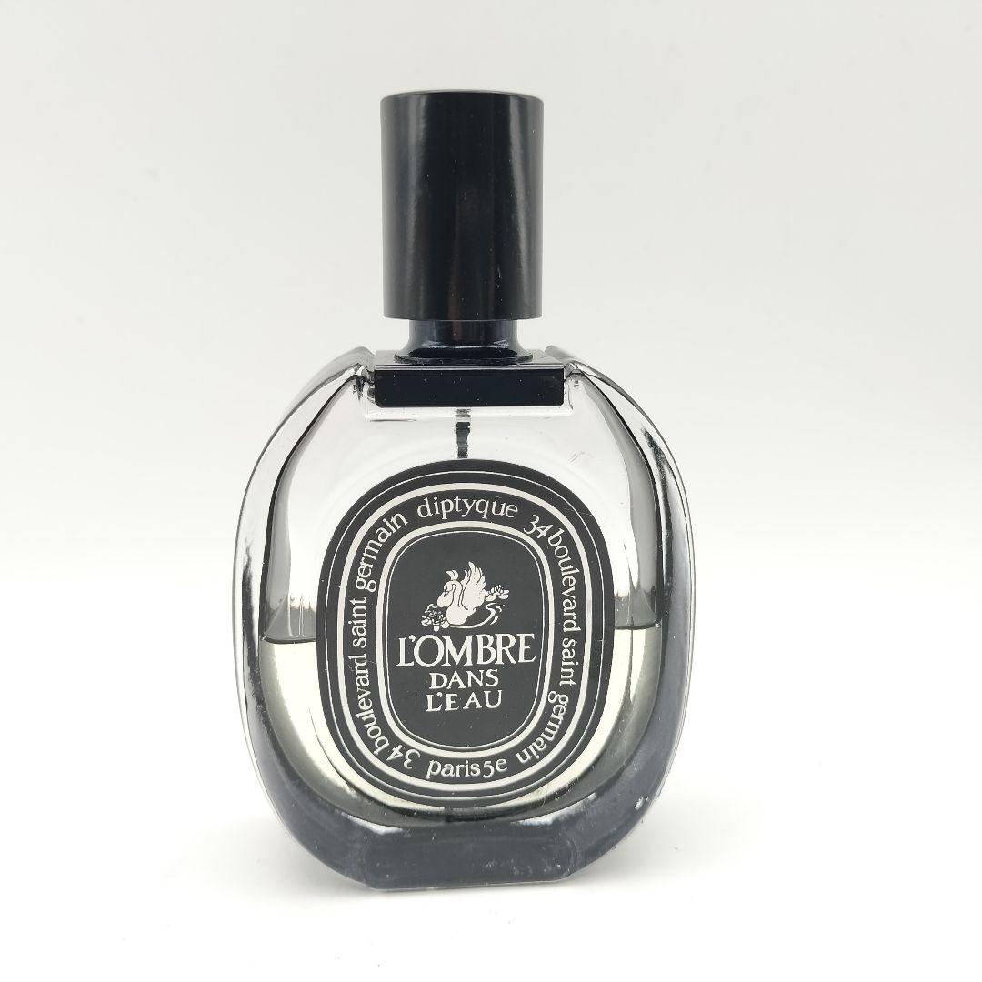 □ディプティック ロンブルダンロー オードパルファム 75ml - メルカリ