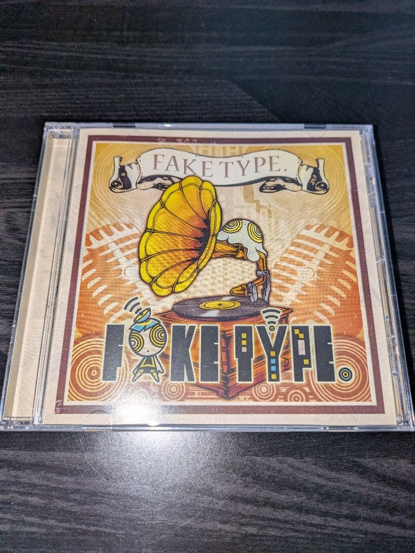 その他 FAKE TYPE. / FAKE TYPE. FAKE TYPE. - 