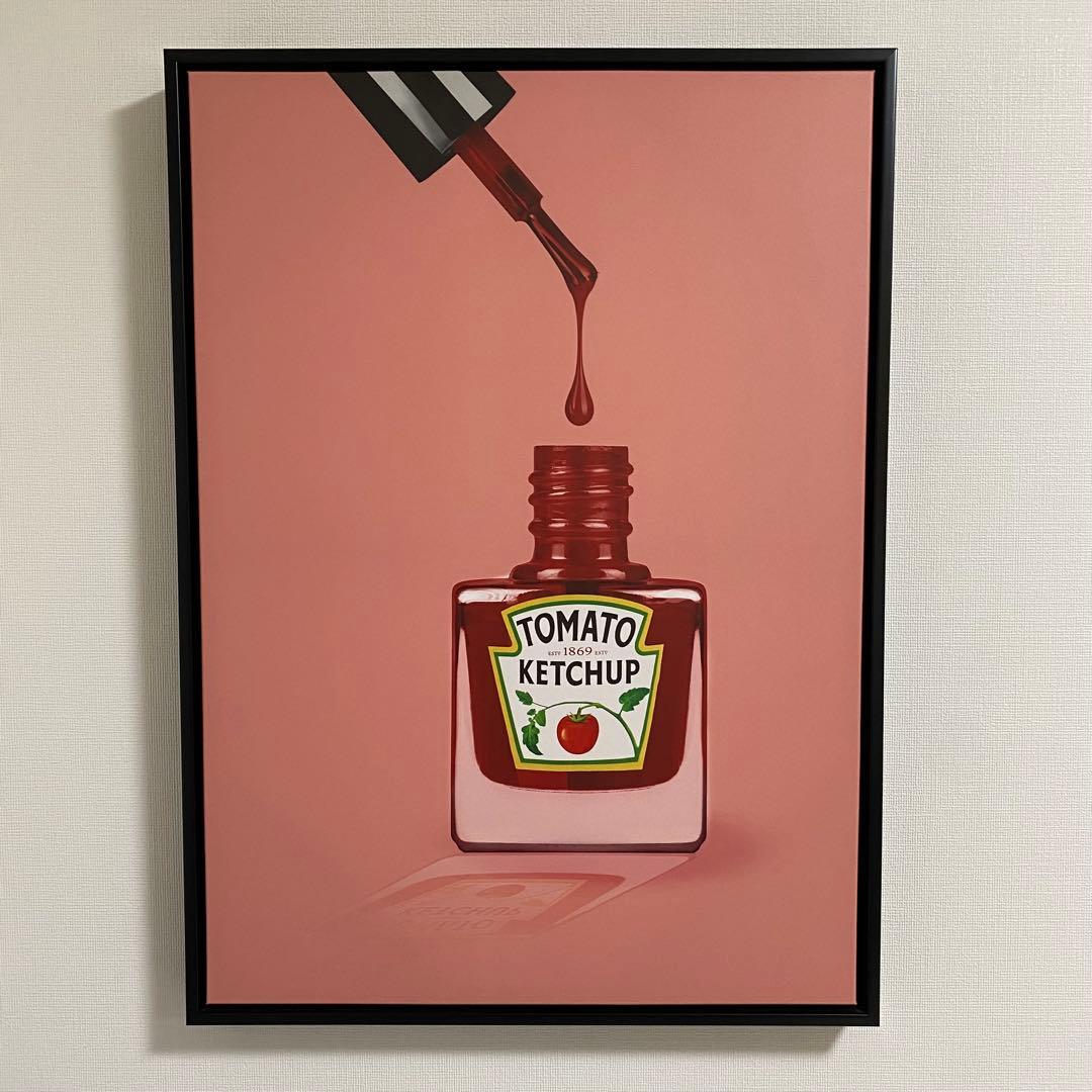 フランフラン アートボード 2枚セット - メルカリ