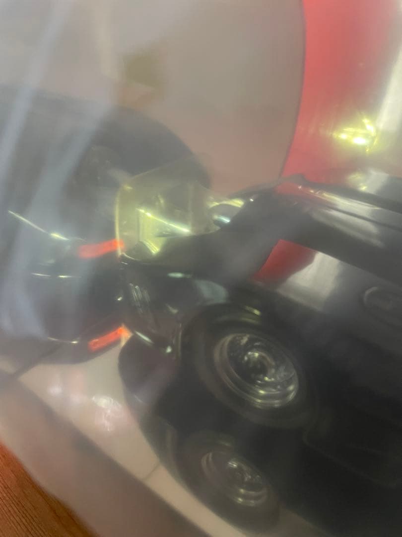 激レア 円筒ケース入り 限定版 ホットウィール 1/18 バットモービル