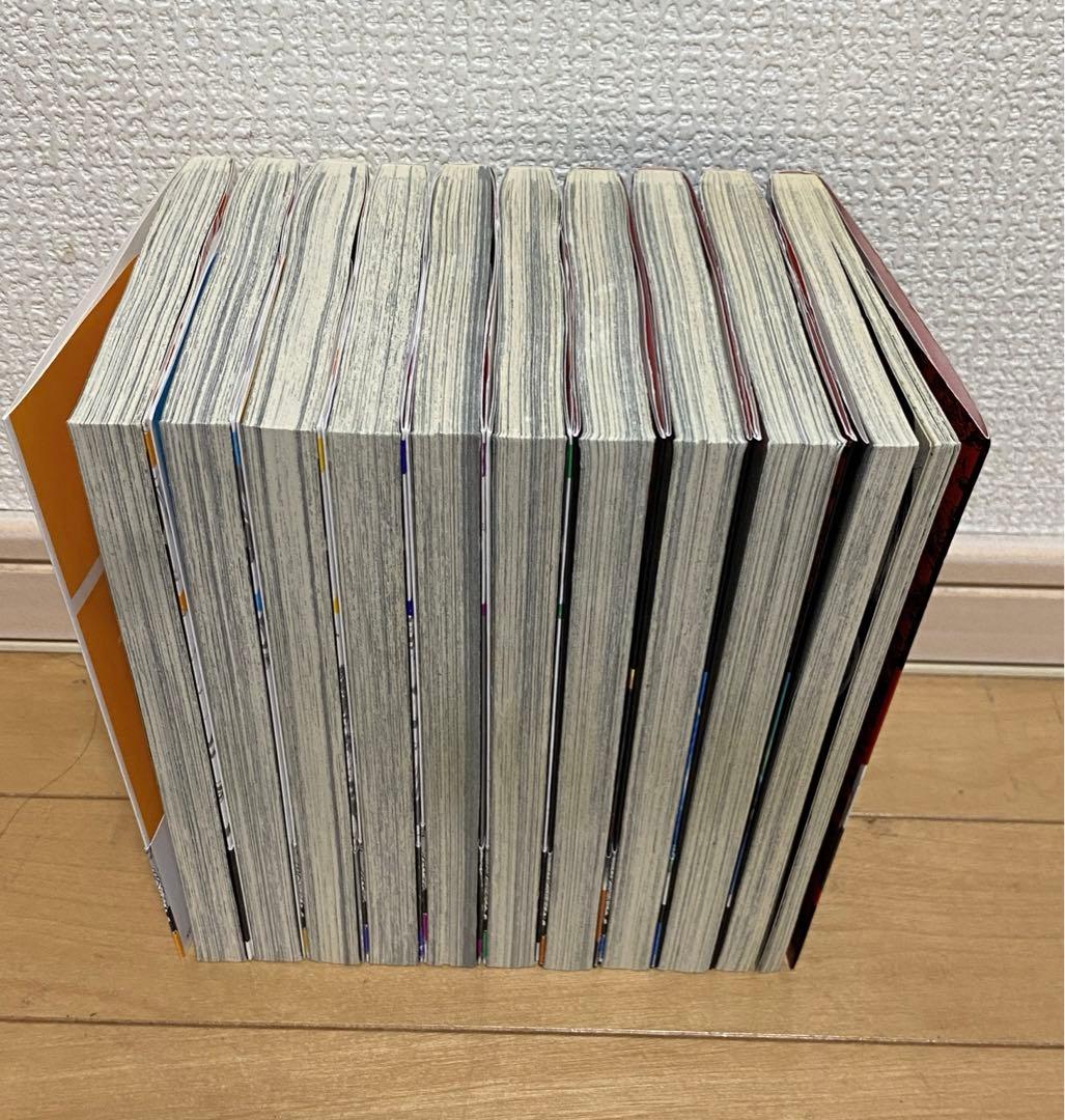 東京卍リベンジャーズ 東リべ 漫画 1巻〜18巻 全巻初版 帯あり - メルカリ