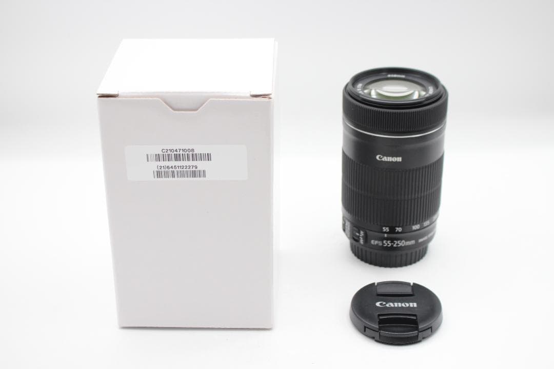 新品級◆Canon EF-S 55-250mm F4-5.6 IS STM◆79 Canon EF-S 55-250mm f/4-5.6 IS STM lens review (with samples