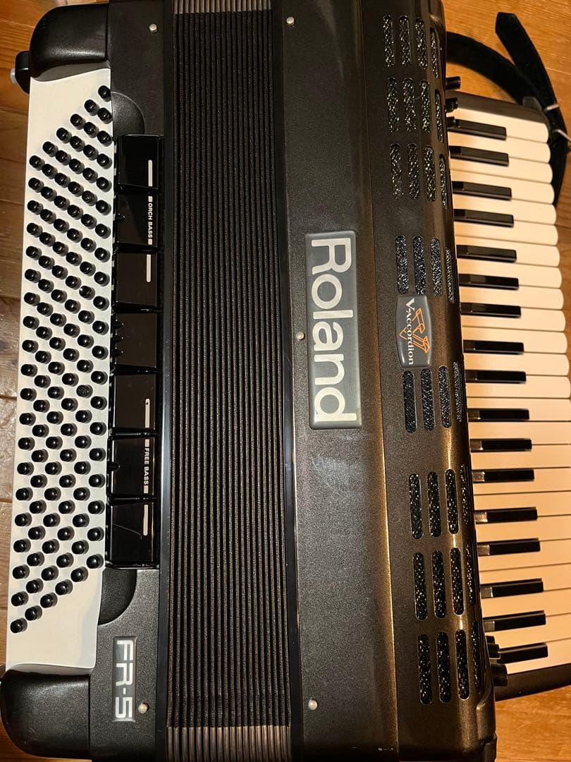 Roland FR-5 V-Accordion